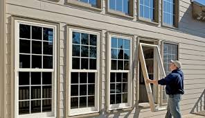 Best Residential Window Installation in Bartlett, TN